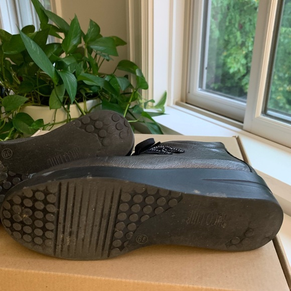 Rucoline Italian high fashion sneakers . Size 8 1/2 - Picture 3 of 4